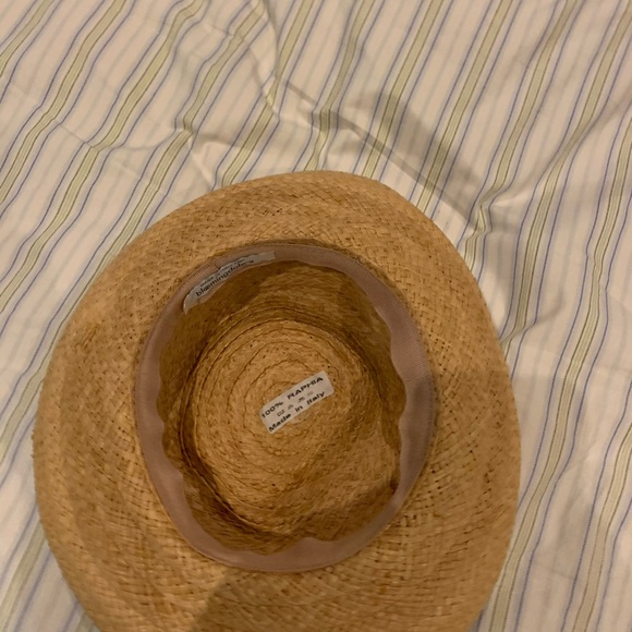 Summertime hat